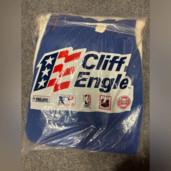 Vintage Broncos Sweater - Picture 3 of 5